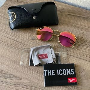 New Ray-ban 3447